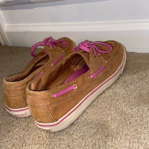 Womens Sperry Shoes